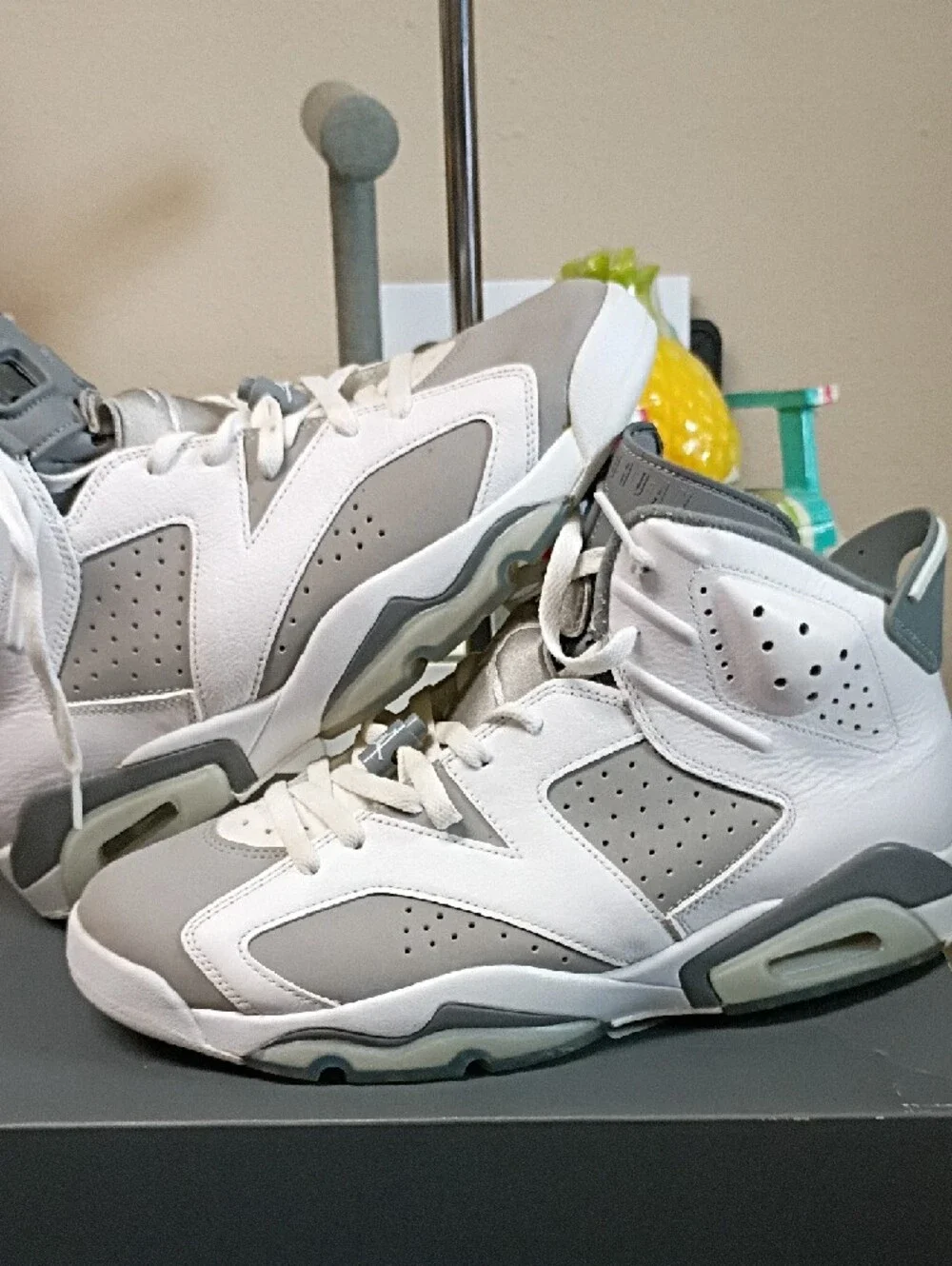 Jordan Men's Air Jordan 6 